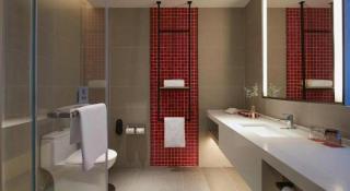 Q Hotel Shanghai Pudong - 3