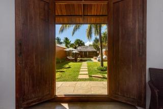 Charming 3 Bedroom Villa in Pointe aux Canonniers - 9