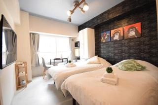 RESTAY 北24条 2bedroom - 0