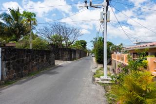 Charming 3 Bedroom Villa in Pointe aux Canonniers - 4
