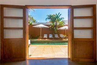 Charming 3 Bedroom Villa in Pointe aux Canonniers - 3