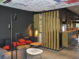 Ibis Wavre Brussels East - 8
