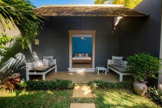 Charming 3 Bedroom Villa in Pointe aux Canonniers - 1