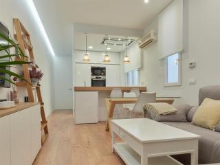 Skyline Luxe Retreat in Barrio Salamanca - 0