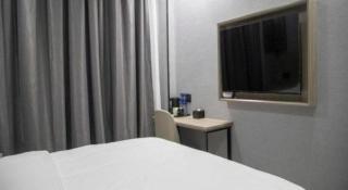 GreenTree Inn Anqing Tongcheng South Shengtang Road Shengtang International Business Hotel - 6
