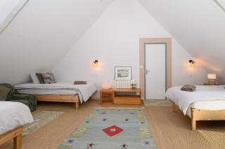 Maison Hoali - Presqu'ile de Rhuys - 1