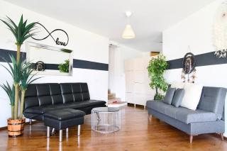 Iinfinity home - 1