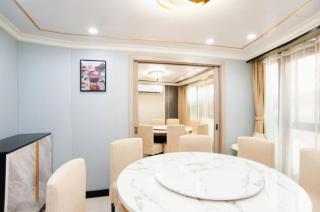 GreenTree Inn Shanghai Jiading Anting Motor City Express Hotel - 7