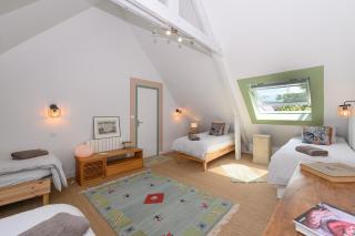 Maison Hoali - Presqu'ile de Rhuys - 2