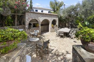 Villa Prospero - 0