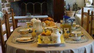 Le Manoir du Tertre - 8