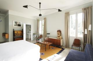Mas de Lafeuillade - Montpellier - 8