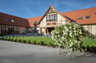 Hotel Pałac Poledno - 2