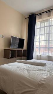 Apartment in Machakos Town Boma Yangu Estate - 3