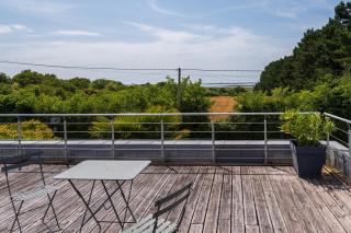 Maison Hoali - Presqu'ile de Rhuys - 8