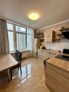 EM Apartment 27 жемчужина 13 этаж - 7