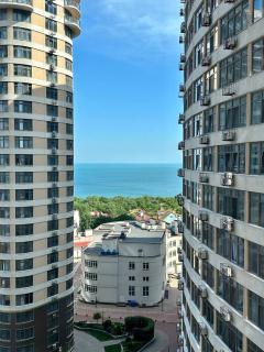 EM Apartment 27 жемчужина 13 этаж - 5