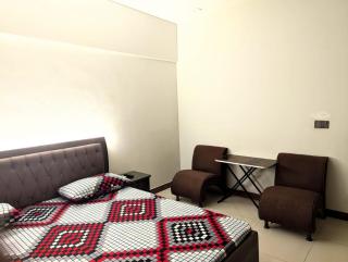 Fully furnished paying guest room - 3