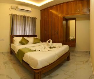 G3 - Premium boutique with swimming pool - 8