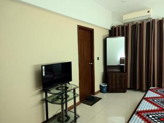 Fully furnished paying guest room - 2