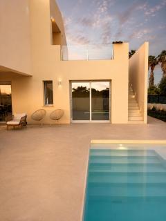 Villa Alicudi - 2