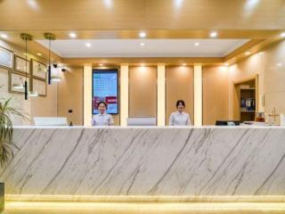 GreenTree Inn Jiaxing ZhongHuan South Road Zhonggang City Express Hotel - 4