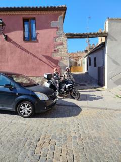 Casas del Castillo, 2 - 7