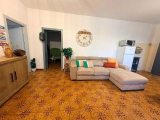 Casa Roberta, Montescudaio - 5