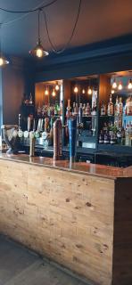 The Buxted Inn Hotel Free parking - 3