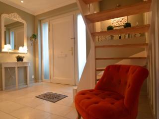 Holiday home in Malmedy with sauna - Malmedy - 3