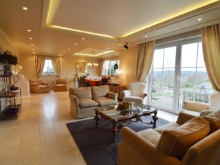 Holiday home in Malmedy with sauna - Malmedy - 1