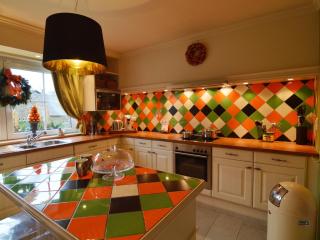 Holiday home in Malmedy with sauna - Malmedy - 7