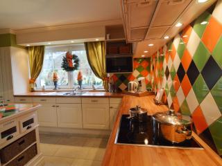 Forestside Retreat, Malmedy - 5