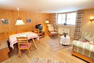 Haus Anatswald - direkt an der Fellhornbahn - 9