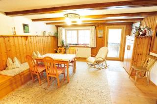 Haus Anatswald - direkt an der Fellhornbahn - 8