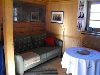 Haus Anatswald - direkt an der Fellhornbahn - 4