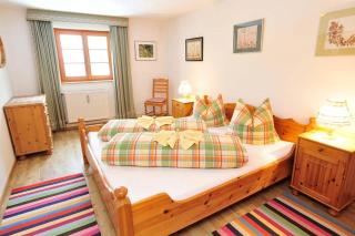 Haus Anatswald - direkt an der Fellhornbahn - 2
