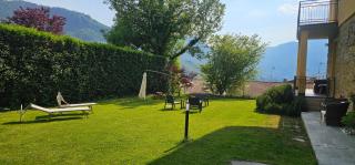 VILLA MONT CLAIRE - CASA DI CHARME VISTA GRIGNA - 4