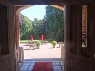 Château Du Bon Plaisir - 6
