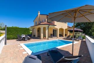 Villa Florami - 9
