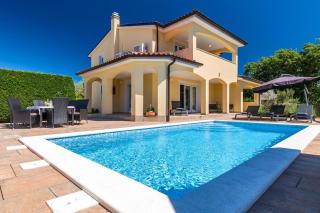 Villa Florami - 8