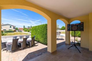 Villa Florami - 5