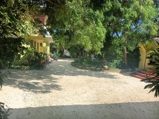 Magharibi House - 8