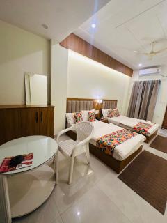 Hotel Rishikesh Paradise - Your Private Slice of Paradise ! - 7