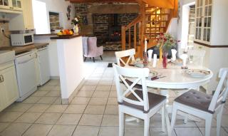 Ti Gwen charming cottage in Douarnenez Bay - 1