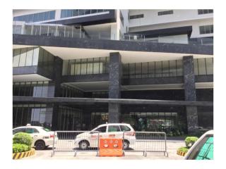 Capital O 804 The Residences at Bonifacio Civic Center - 1