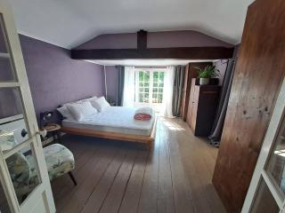 LEntre du Chteau, Cottage, Orangery Garden for Teams - 5