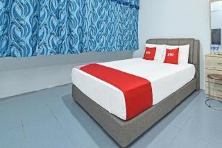 Hotel O M&h Hotel - 2