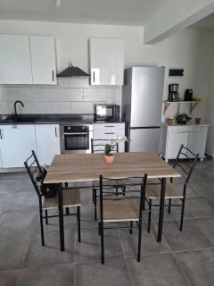 Gîte zacacia - 5