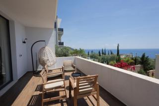 Aria Luxury Villa 1 - 0